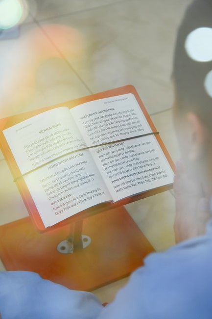 Repentance ceremony on March 29th, Year of the Cat