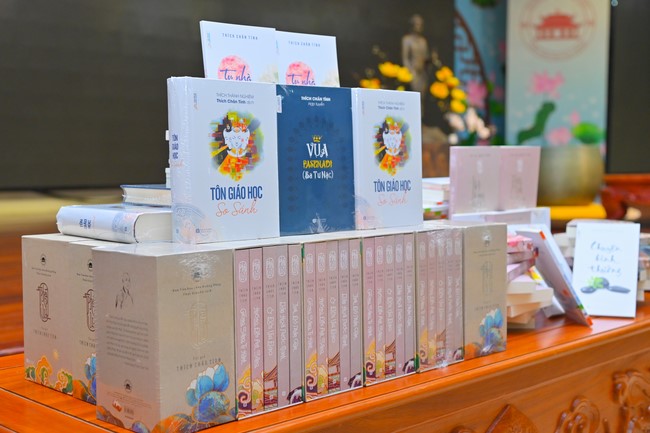 Dharma talks about Toward good things in the 3rd day practice