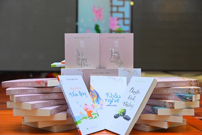 Dharma talks about Toward good things in the 3rd day practice