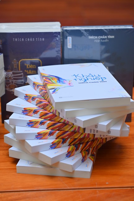 Dharma talks about Toward good things in the 3rd day practice