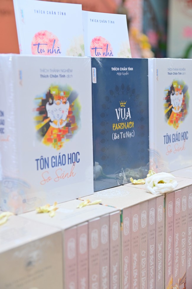 Dharma talks about Toward good things in the 3rd day practice