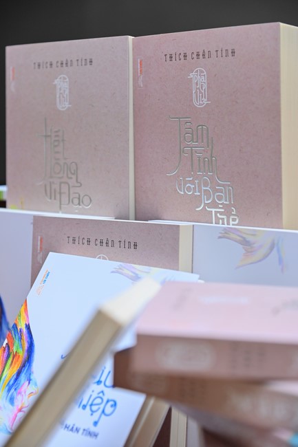 Dharma talks about Toward good things in the 3rd day practice