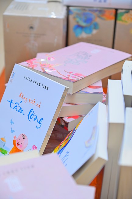 Dharma talks about Toward good things in the 3rd day practice