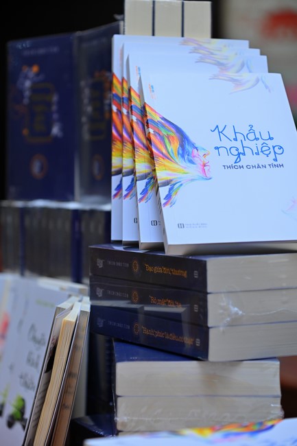 Dharma talks about Toward good things in the 3rd day practice