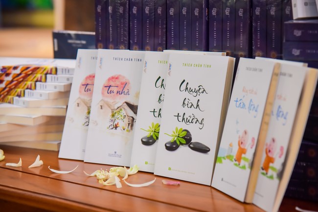 Dharma talks about Toward good things in the 3rd day practice