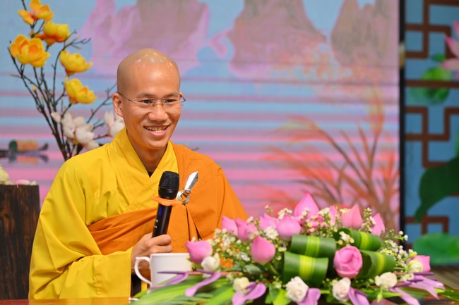 Dharma talk Is practice easy or difficult in the 2nd day practice