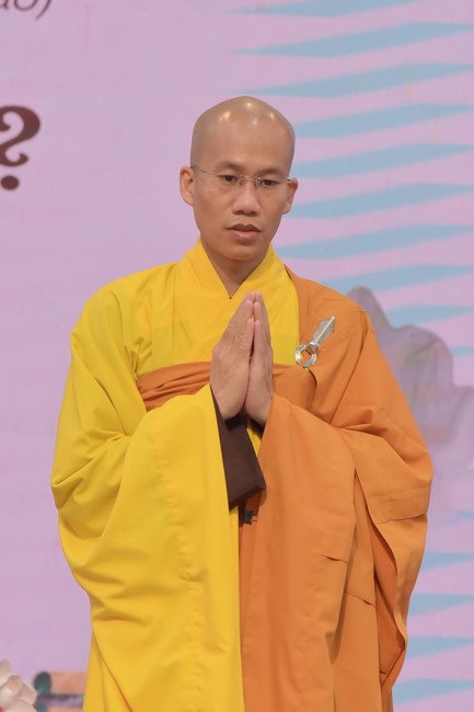 Dharma talk Is practice easy or difficult in the 2nd day practice