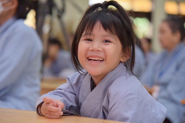 Dharma talk Is practice easy or difficult in the 2nd day practice