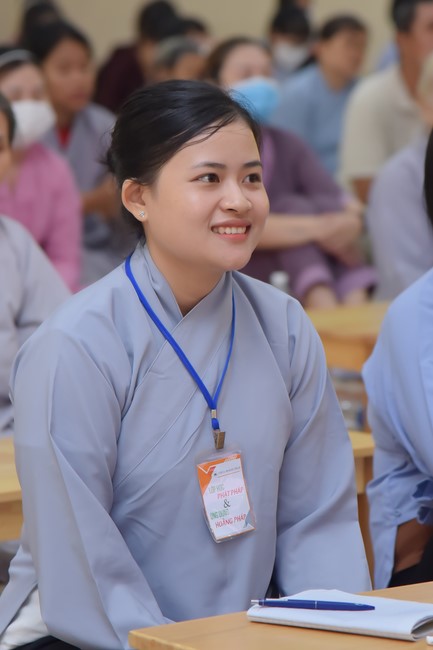 Dharma talk Is practice easy or difficult in the 2nd day practice