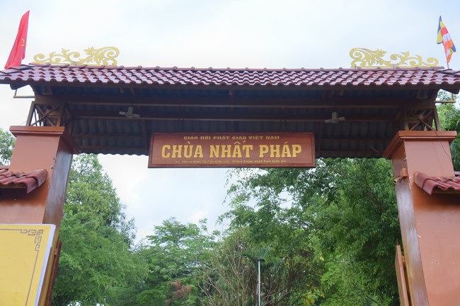 Tang lễ Đại đức Thích Tâm Tùng