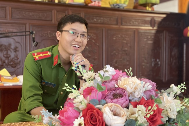 Chùa Giai Lam - Hà Tĩnh: Khoá tu “Tuổi trẻ hướng Phật”