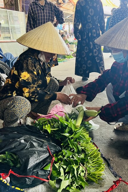 One - Day Retreat toward to The Buddha Birthday at Dong Cao pagoda in Thanh Hoa