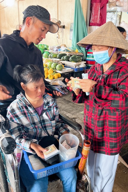 One - Day Retreat toward to The Buddha Birthday at Dong Cao pagoda in Thanh Hoa