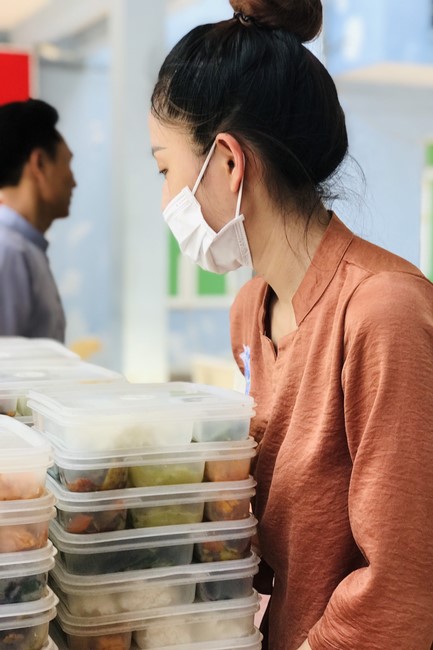 One - Day Retreat toward to The Buddha Birthday at Dong Cao pagoda in Thanh Hoa