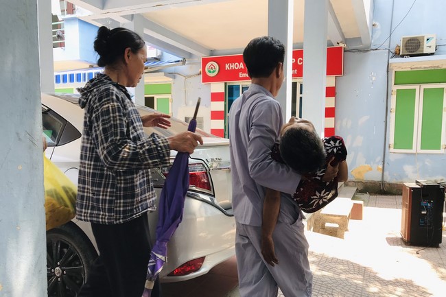 One - Day Retreat toward to The Buddha Birthday at Dong Cao pagoda in Thanh Hoa