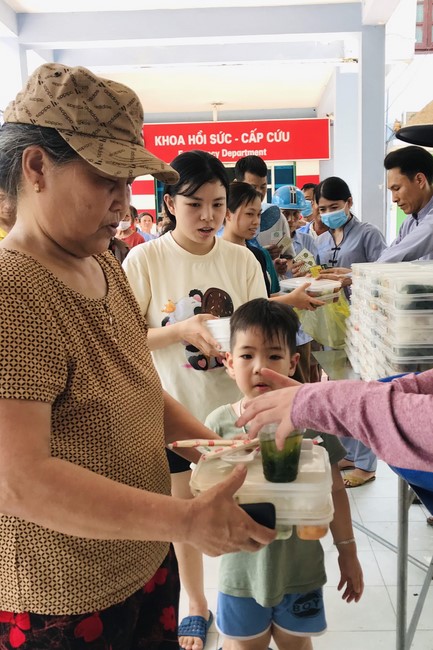 One - Day Retreat toward to The Buddha Birthday at Dong Cao pagoda in Thanh Hoa