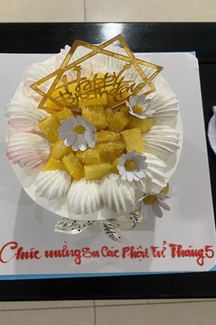 One - Day Retreat toward to The Buddha Birthday at Dong Cao pagoda in Thanh Hoa