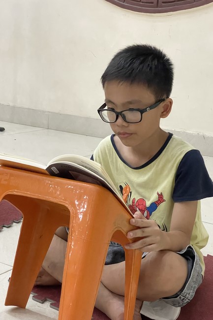 Repentance ceremony on March 29th, Year of the Cat at Giai Lam Temple – Ha Tinh