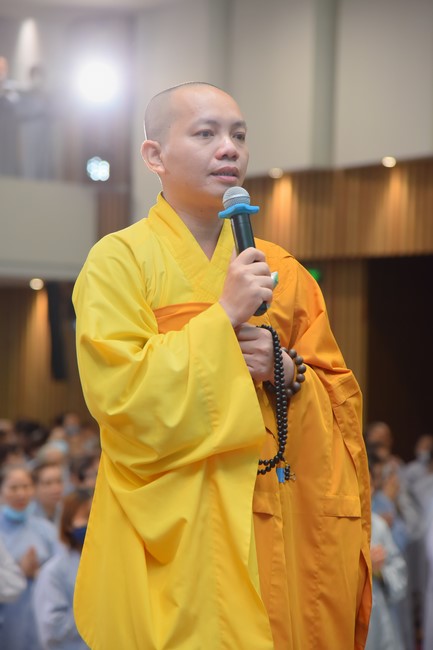 75th  Dharma Light Program