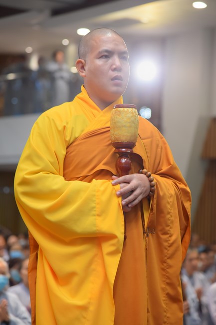 75th  Dharma Light Program