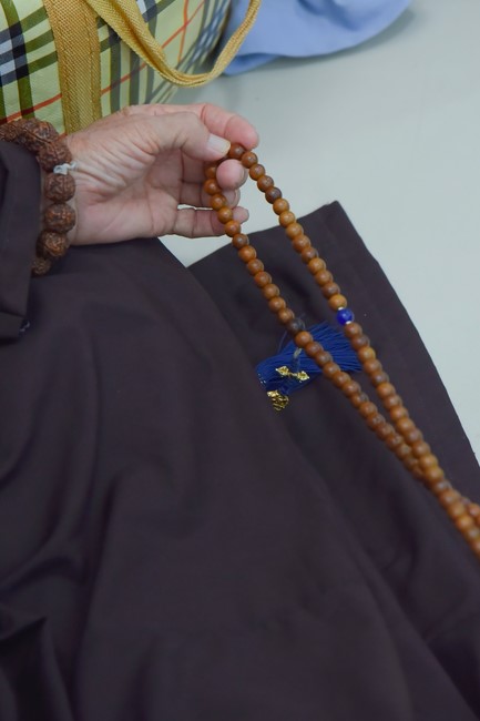 75th  Dharma Light Program