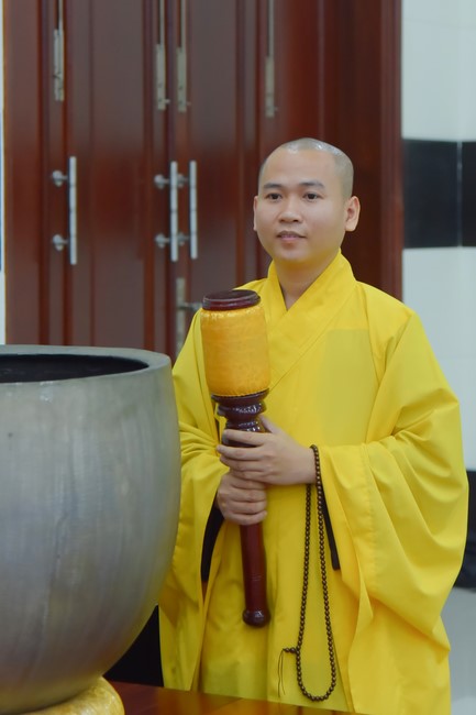 75th  Dharma Light Program