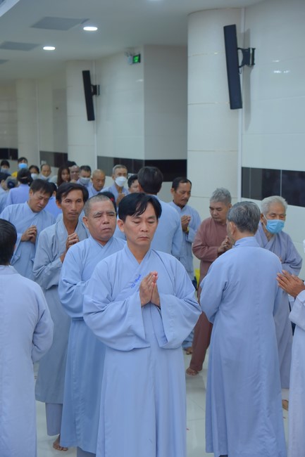 75th  Dharma Light Program