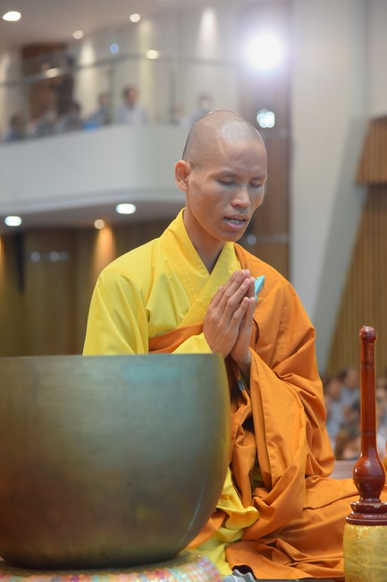 75th  Dharma Light Program