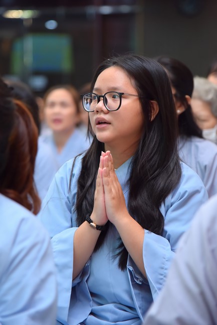 75th  Dharma Light Program