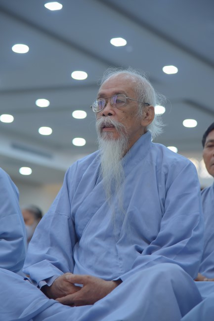 75th  Dharma Light Program