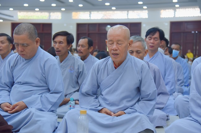 75th  Dharma Light Program