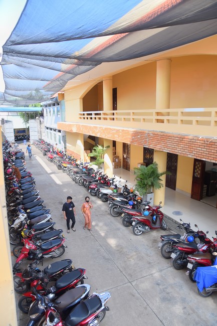 75th  Dharma Light Program