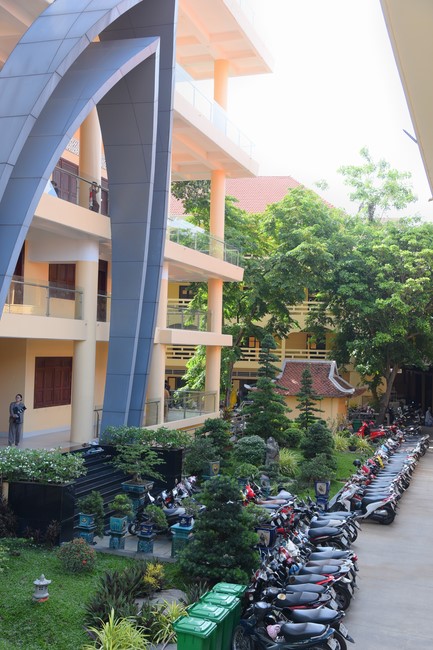 75th  Dharma Light Program