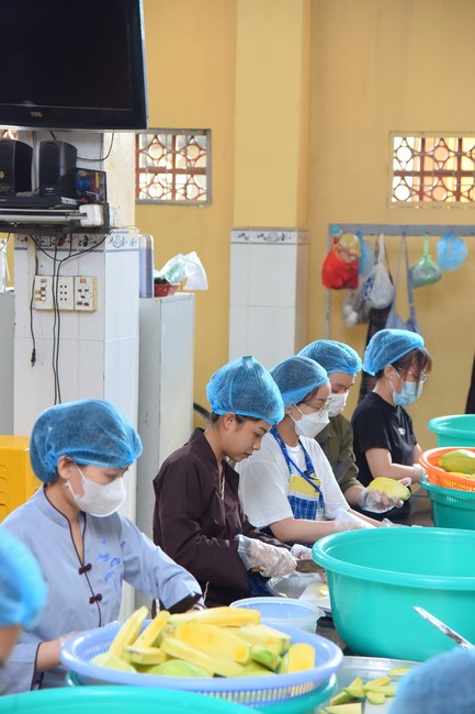 75th  Dharma Light Program