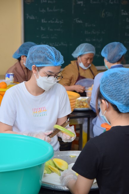 75th  Dharma Light Program