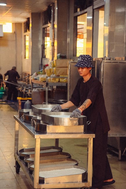 75th  Dharma Light Program