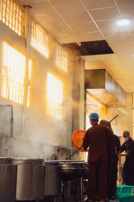 75th  Dharma Light Program