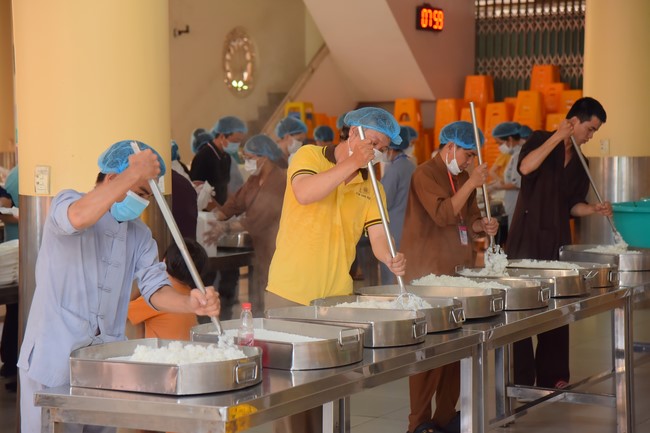 75th  Dharma Light Program