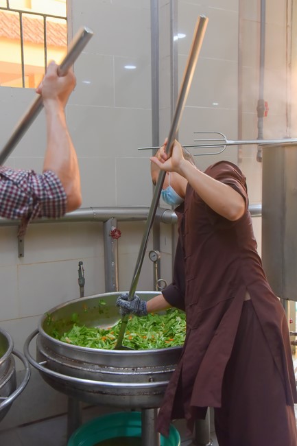 75th  Dharma Light Program