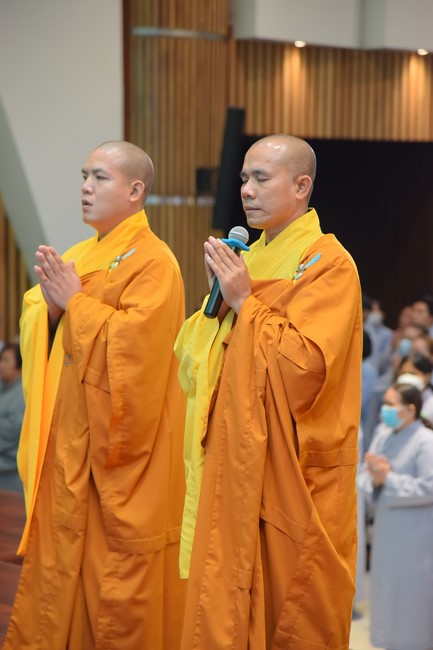 75th  Dharma Light Program