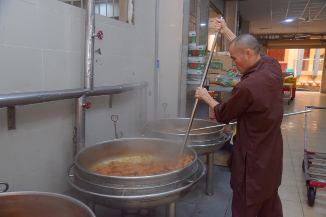 75th  Dharma Light Program