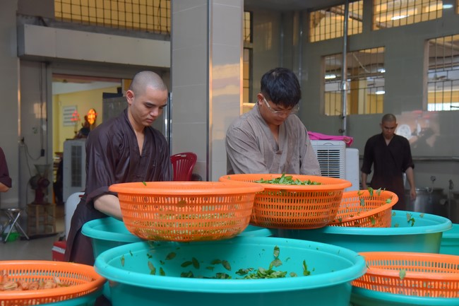 75th  Dharma Light Program