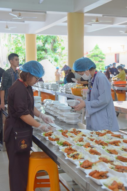 75th  Dharma Light Program