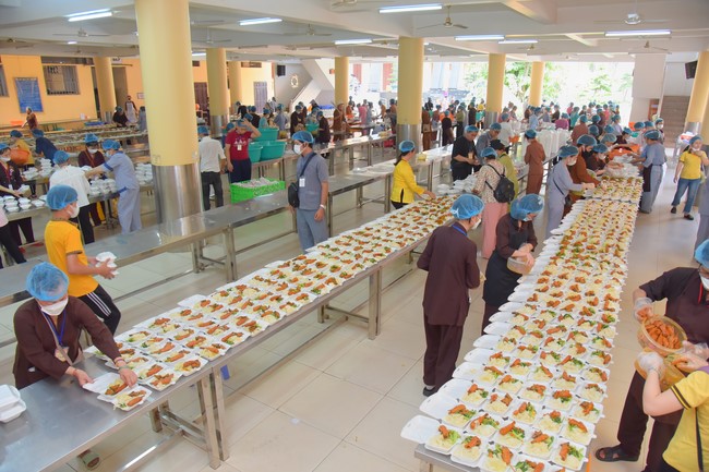 75th  Dharma Light Program