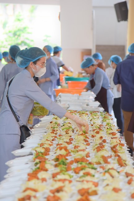 75th  Dharma Light Program