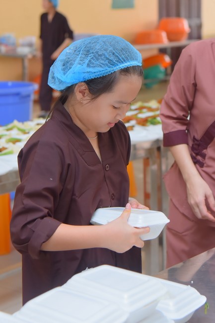 75th  Dharma Light Program