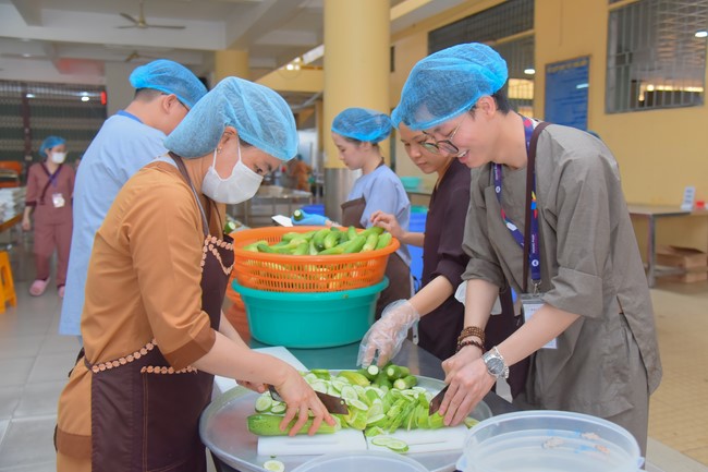 75th  Dharma Light Program