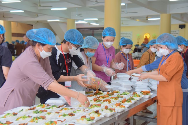 75th  Dharma Light Program