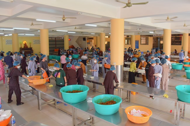 75th  Dharma Light Program