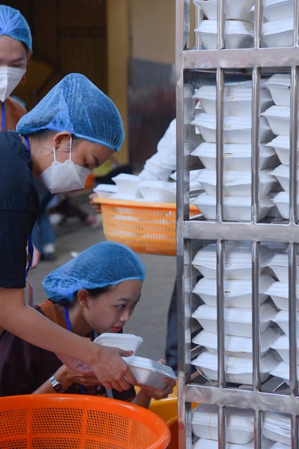 75th  Dharma Light Program